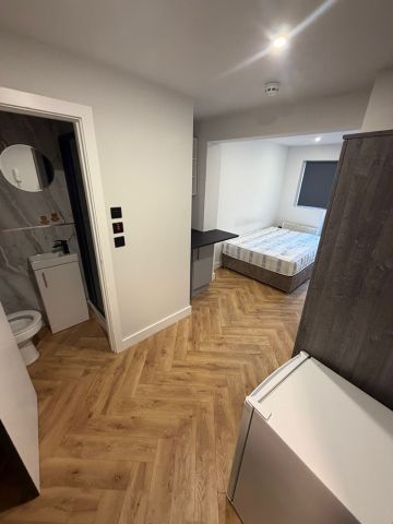 Room in a Shared House, Chapel Road, SE27 - Photo 5
