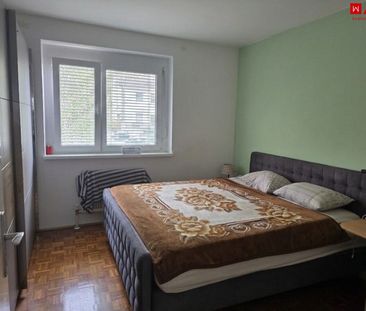 Helle 3-Zimmer Wohnung mit Loggia direkt neben dem Klinikum Kirchdo... - Photo 6