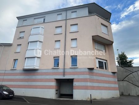Location Appartement 3 pièces 85m² - Photo 4