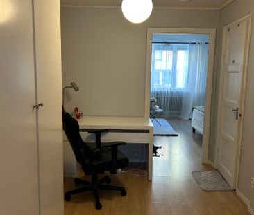 Thorildgatan, Eskilstuna - Photo 4