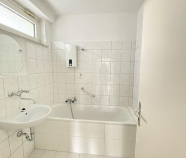 3-Zimmer-Wohnung mit Balkon in Solingen-Mitte mieten - Photo 4