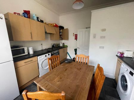 16 Napier Terrace, Maisonette - Photo 5