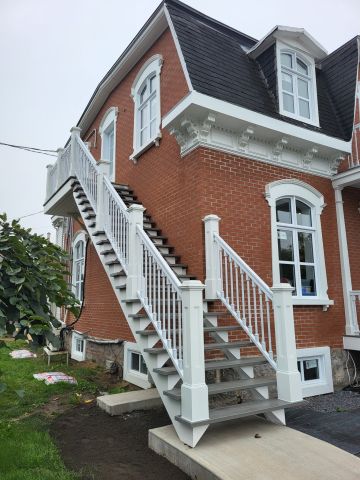 Appartement à Salaberry-de-Valleyfield - Photo 4