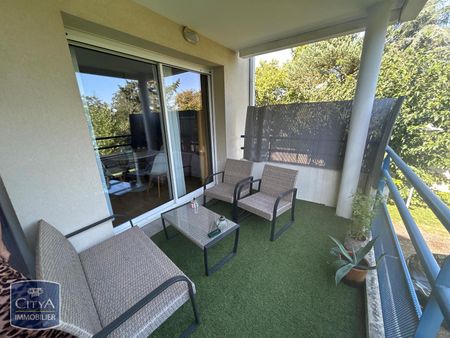 Location Appartement 3 pièces 65m² MARMANDE 47200 - Photo 4