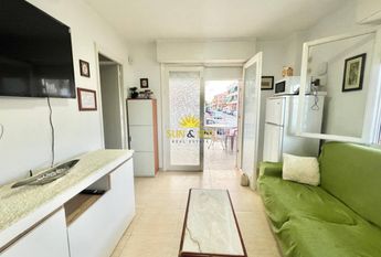 GROUND FLOOR 2 BEDROOM APARTMENT IN TORREVIEJA