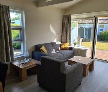 Bungalow meublé Palmbosweg, Ermelo - À louer - Foto 5