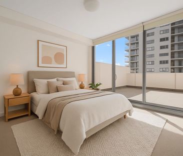 Modern Urban Sanctuary in the Heart of Hurstville - Photo 4