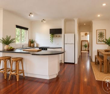 Charming Freshwater Home | Electricity Included! - Photo 6