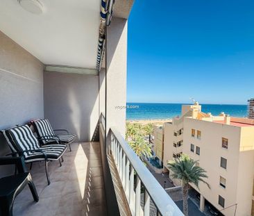 Apartment in Arenales del Sol, for rent - Photo 5