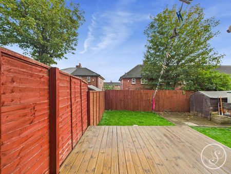 Wykebeck Street, Leeds - Photo 2