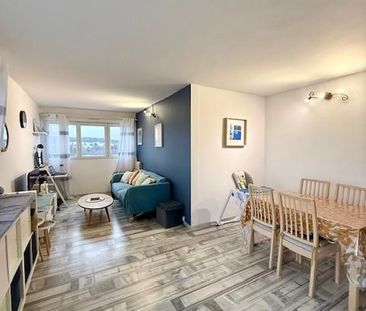 Location Appartement 3 pièces 66m² AVON 77210 - Photo 1