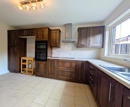 40 Willow Avenue, Banbridge, BT32 4RE - Photo 3