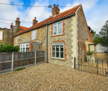2 bedroom cottage to rent - Photo 1