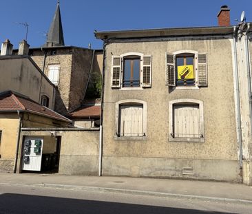 Location Appartement 4 pièces 71m² DIEULOUARD 54380 - Photo 6