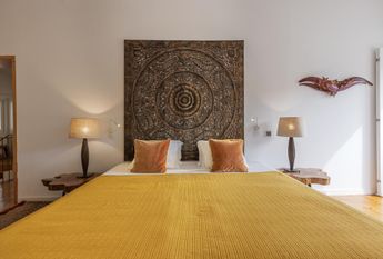 5 Bedroom House with swimming pool, Galamares, Sintra