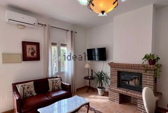 Alquiler de finca rústica en Calle Cruz de San Roque, 59