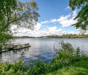 Svartviksslingan, Bromma - Foto 3