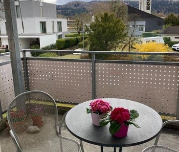 beautiful 2.5-room apartment in Wettingen - Photo 5