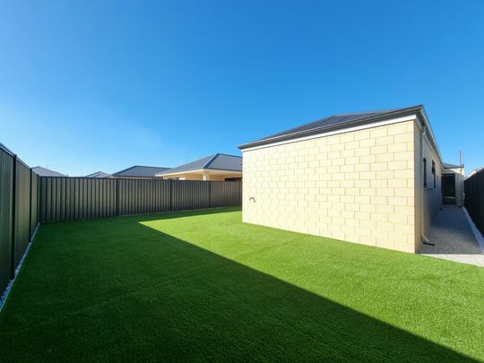 Brand-New Modern Luxury Home for Lease - Photo 1