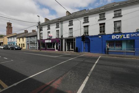 Apartment Bradbury Complex Stanhope Street, Athy - Photo 4