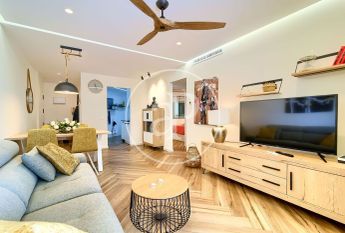 Apartment for rent in la Patacona