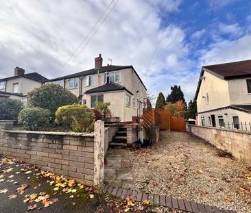 3 bedroom semi-detached house to rent - Photo 2