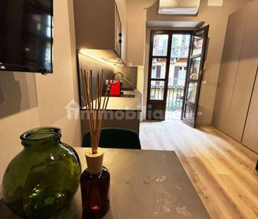Monolocale via Cernaia 34, Cittadella, Torino - Photo 6