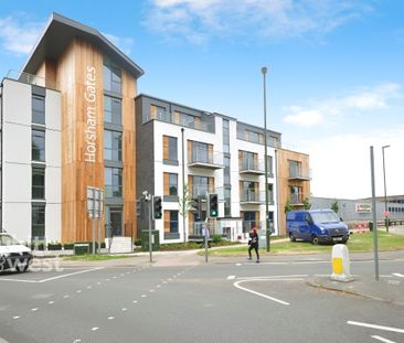 1 bedroom apartment to rent - Photo 2