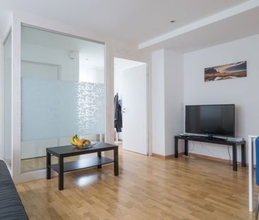3.5 Zimmerwohnung in Hünenberg (ZG) - Foto 6