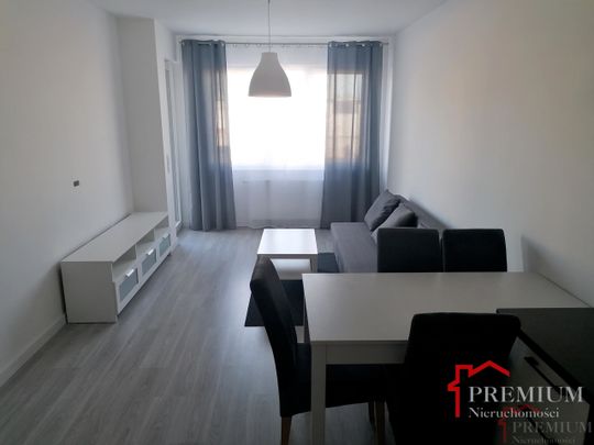 Mieszkanie na wynajem - Фото 1