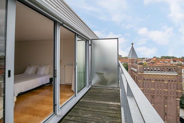 Te huur: Appartement Sloterkade 166 M in Amsterdam - Foto 1