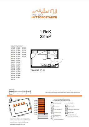 Södra Häggviksvägen 33 - Photo 1