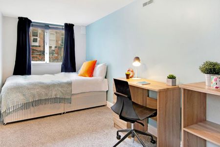 7 bedroom house to rent - Photo 5