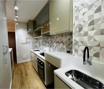 Apartamento Luxo 62m² no Centro de Osasco, SP - Photo 1