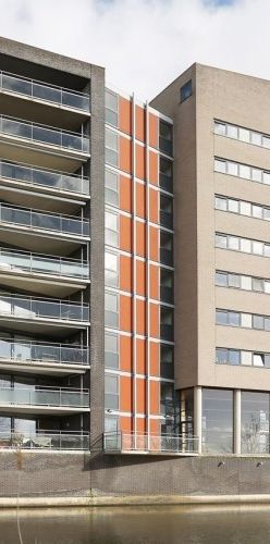 Apartment Almere - Spitsbergen - Photo 1