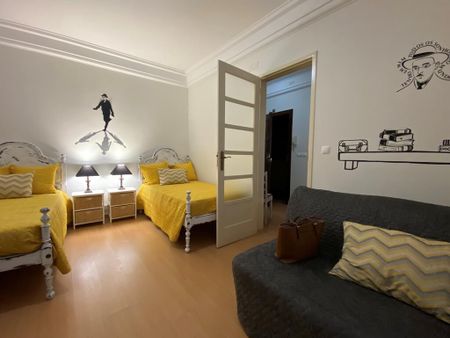 Studio Apartment, Areeiro, Lisboa - Photo 4