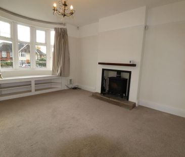 2 bedroom end of terrace house to rent - Photo 1