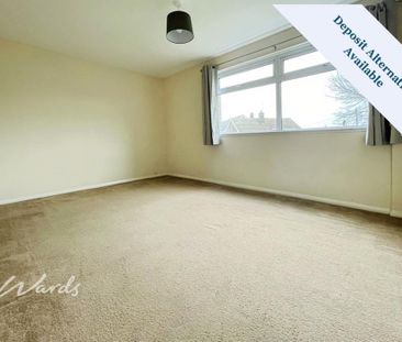 2 bedroom flat to rent - Photo 4