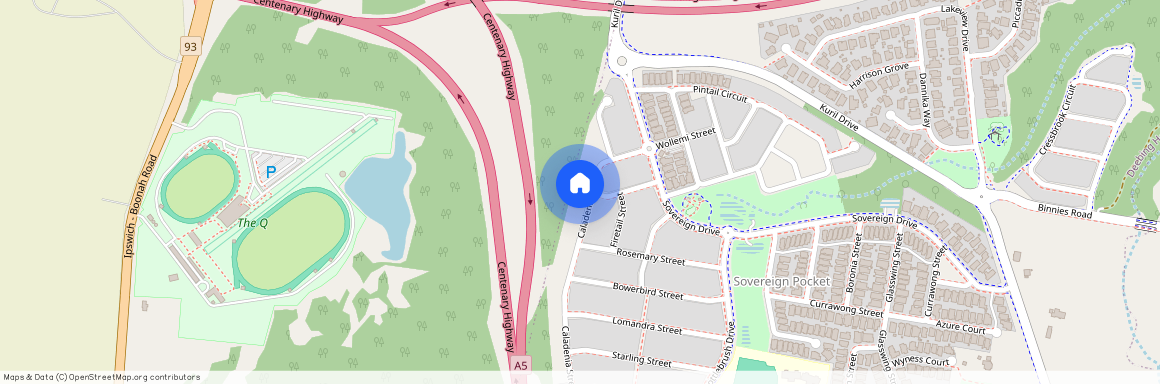 19 Caladenia Street, Qld 4306, Deebing Heights