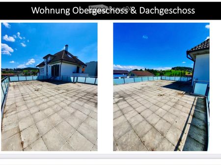 4 Zimmer, 132 m² - Foto 5