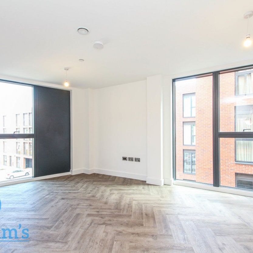 1 bed Apartment for Rent - Photo 1