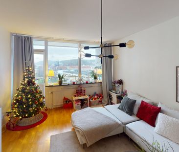 Oluff Nilssonsväg 8 - Photo 1