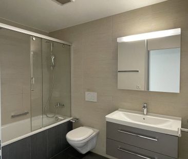 3.5 Zimmer, 88 m², 1. Stock - Photo 4