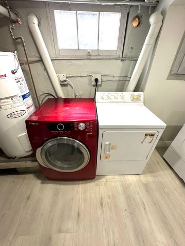 For Lease - 437 Charlotte Street Unit# Lower, London East, Ontario - Photo 4