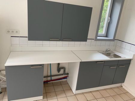 T2 à louer à Tourcoing - Réf. 603 - Photo 2