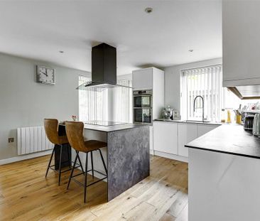 2 bedroom duplex to rent - Photo 6