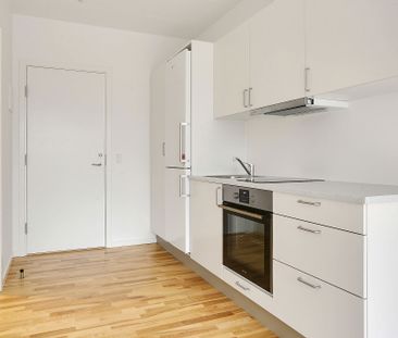 1-vær. lejlighed - Foto 5