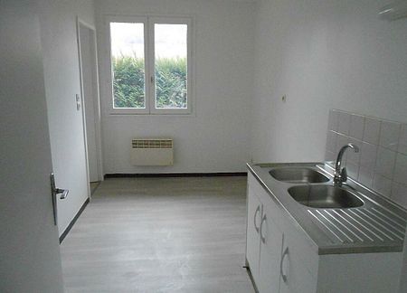 BVS - ML - Appartement Type 2 - MARCHAMPT - Photo 2