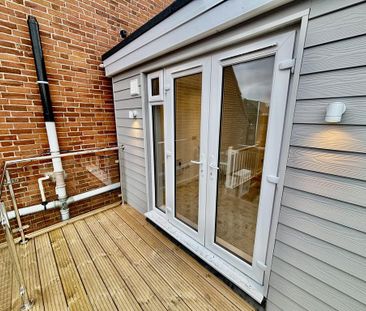 1 bedroom flat to rent - Photo 6