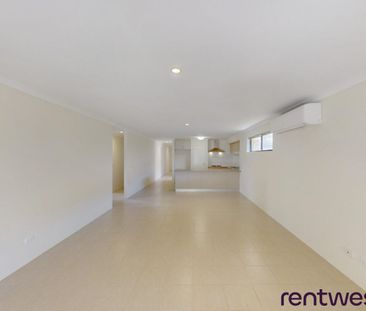 QUALITY 4 X 2 FAMILY HOME IN EMERALD PARK ESTATE - Photo 1